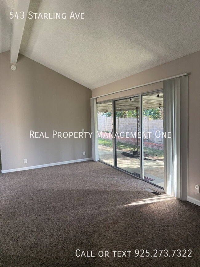 Photo - 543 Starling Ave