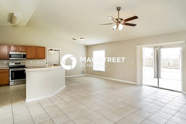 3 Bedroom Pet-Friendly Home in Port St. Lucie, FL with Main Street Renewal