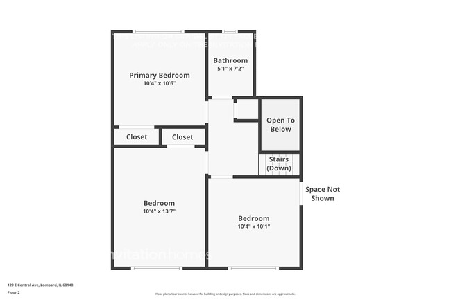 Photo - 129 E Central Ave