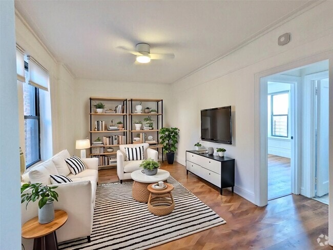 Building Photo - 37-20 83rd St Unit 6K Rental