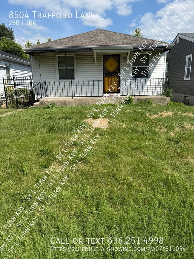 Building Photo - 8504 Trafford Ln