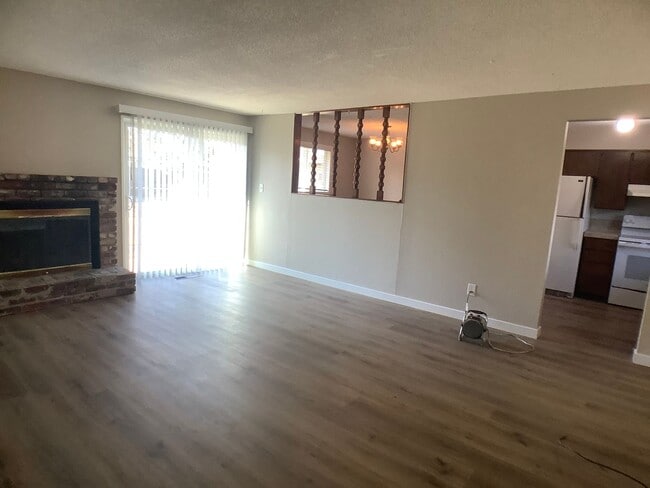 Photo - Three bedroom home with large yard| Available July!