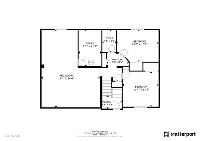 Photo - 2470 Berthbrook Dr