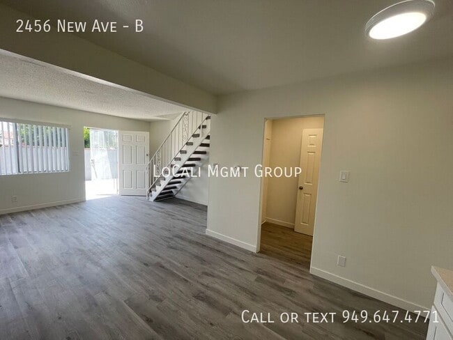 Photo - 2456 New Ave Unit B