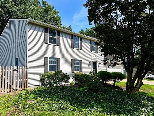 3083 Orchard Rd