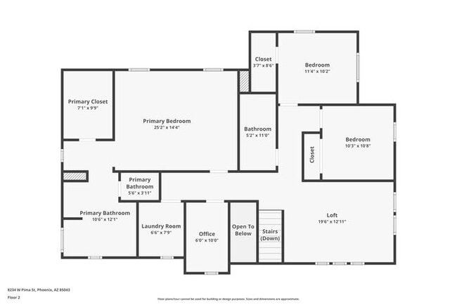 Photo - 16240 W La Ventilla Way