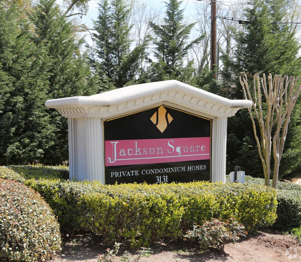 Photo - Jackson Square