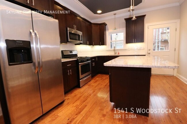 Photo - 1541 S Woodstock St