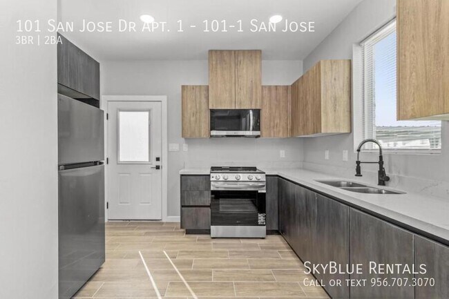 Photo - 101 San Jose Dr Unidad 101-1 San Jose