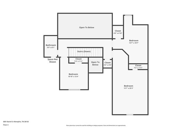 Photo - 6601 Baird Cove