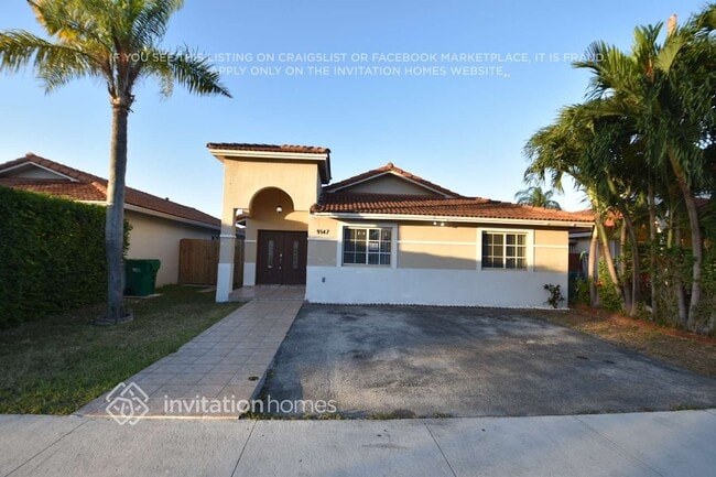 Building Photo - 9147 NW 111th Terrace