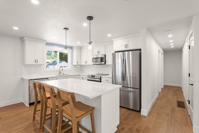 Photo - Beautifully Updated Home with Spacious Backyard