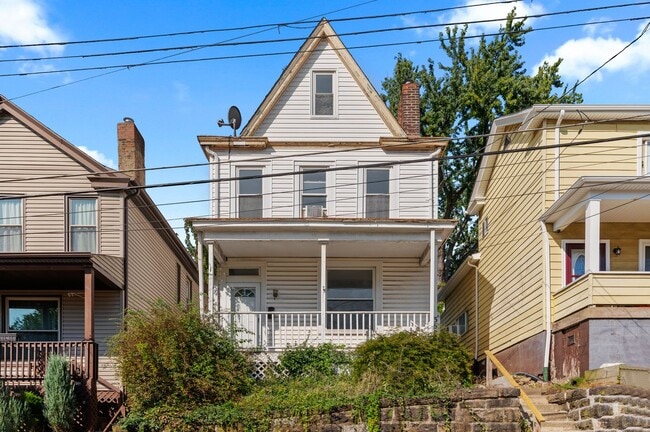 Photo - 3bed/1.5bath in Mt. Washington