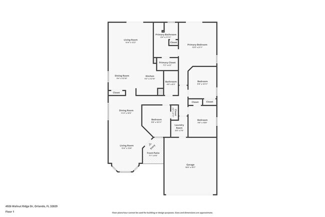 Photo - 4926 Walnut Ridge Dr