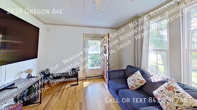 Photo - 2635 Oregon Ave