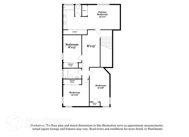Photo - 4013 N Compass Rose Way