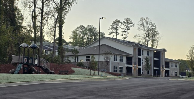 Bridges at Landrum - Bridges at Landrum Apartments