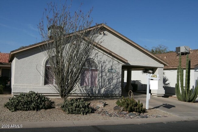 Building Photo - 6570 S Cypress Point Dr