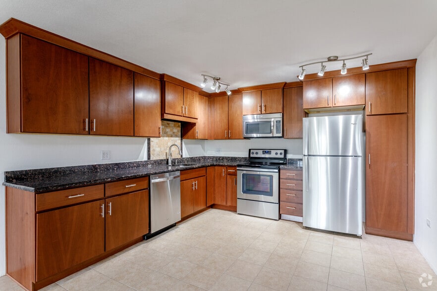 Interior Photo