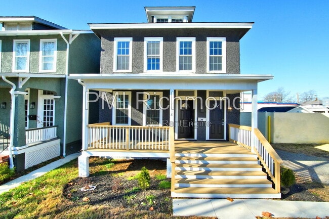 Building Photo - 2918 Hanes Ave