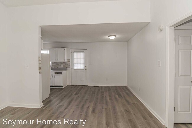 Photo - 3 br, 2 bath House - 1221 Franklin Street