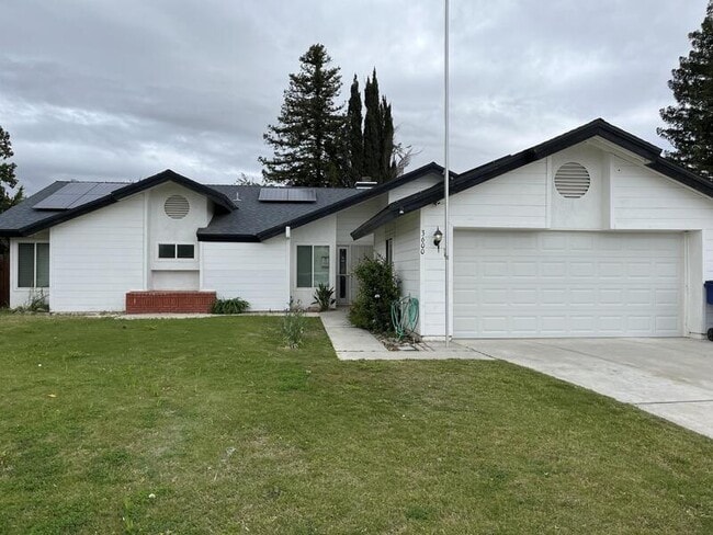 Photo - 3600 Bedrock Dr House