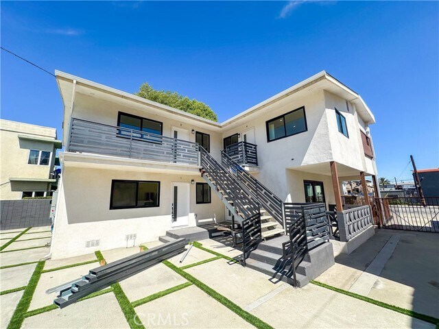 Photo - 2931 Redondo Blvd Townhome