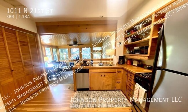 Photo - 1011 N 21st St