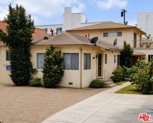 Photo - 1823 Overland Ave