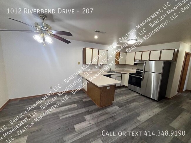 Photo - 1012 Riverbend Dr Unit 207