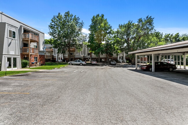 Photo - Strasbourg Apartments