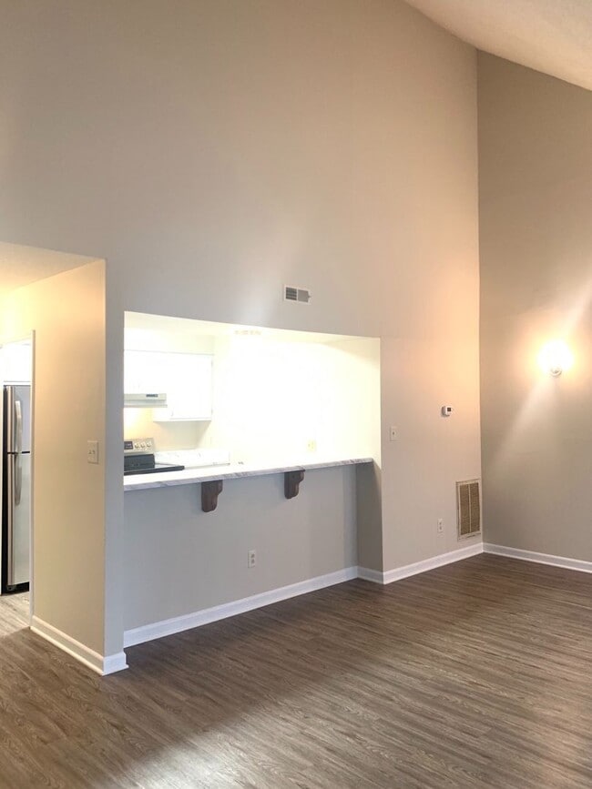 Photo - 720-C Powell Drive ~ 3 bedroom townhome just a short distance from the NC State Fairgrounds