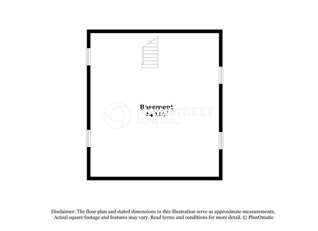 Photo - 2 Bedroom Pet-Friendly Home in Louisville, KY with Main Street Renewal