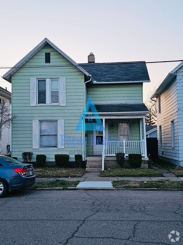 Houses for Rent in Newark OH 13 Houses