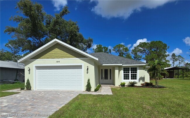 Photo - 1216 Magnolia St