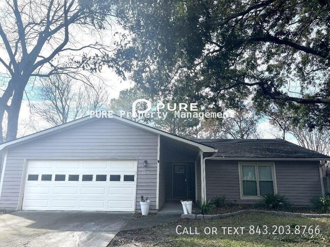 Beautiful Modern 4 Bed 2 Bath in Mt. Pleas... - Beautiful Modern 4 Bed 2 Bath in Mt. Pleas... House