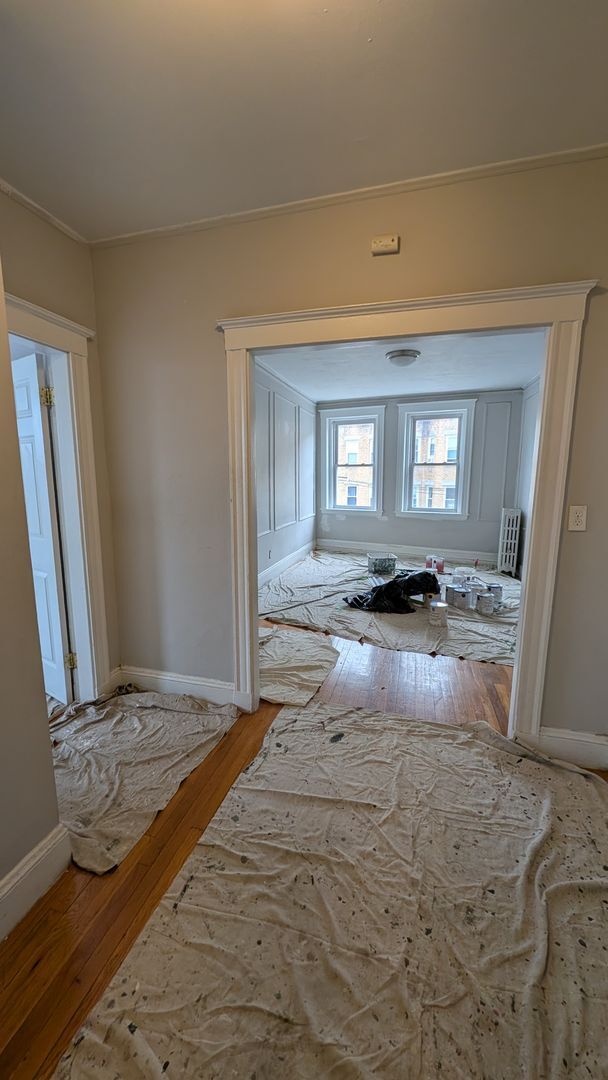 Photo - Bright, Spacious Allston 2-bed Near the T