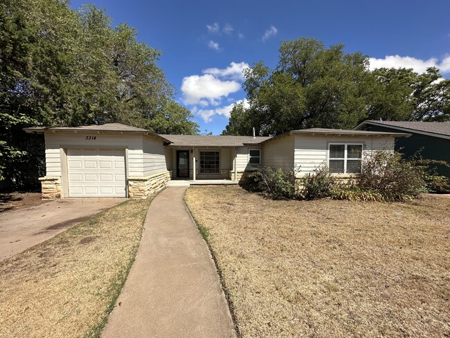 Building Photo - 3314 32nd St Rental