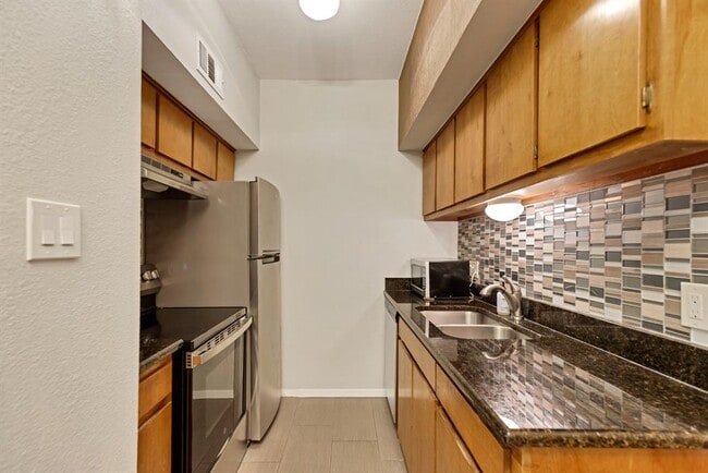 Photo - 3316 Guadalupe St Unit 309