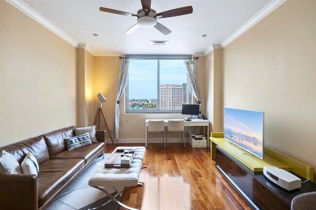 Photo - 201 Marin Blvd Unit 1504