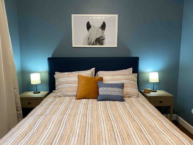 Photo - Spacious Main-Floor 2-Bedroom, 1.5-Bath Home