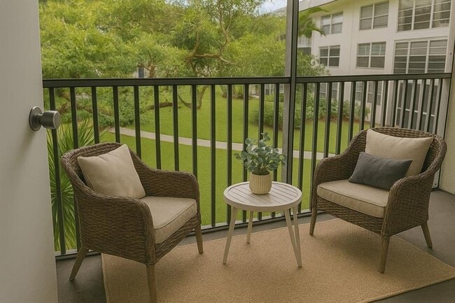 Photo - 4025 N Federal Hwy Unit 219C