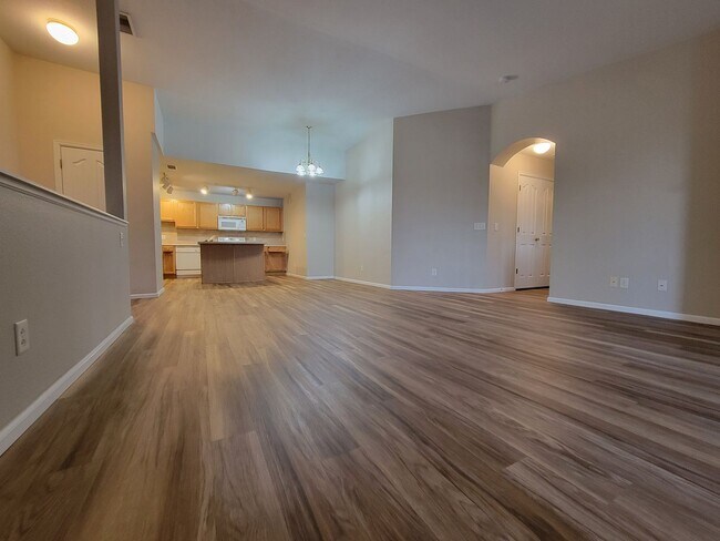 Photo - Spacious 2 bed, 2 bath townhome style cond...