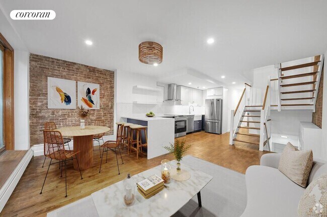 Building Photo - 119 W 95th St Rental