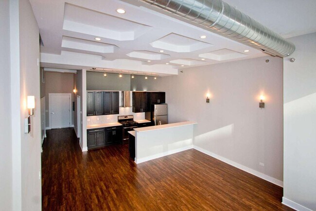 Photo - 1338 S Michigan Ave