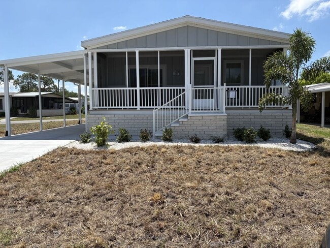 Building Photo - 19429 Bermuda Ct