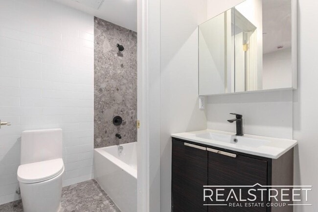Photo - Modern Two-Bedroom Duplex in Prime Clinton Hill – One Block from Pratt University Unit 1A