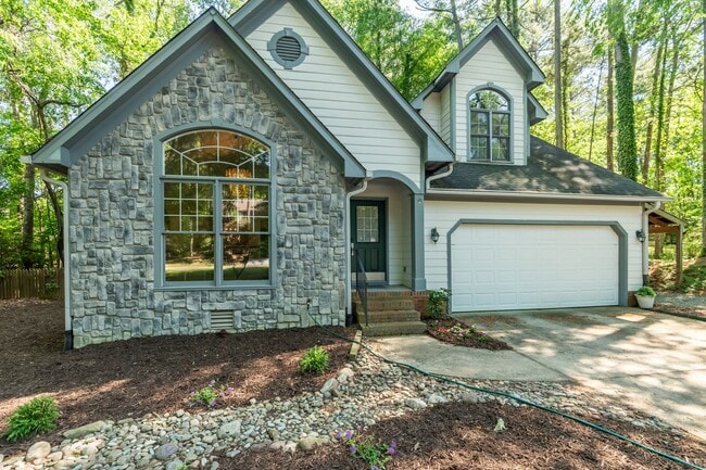 Photo - Single Family Home: Durham/Chapel Hill Line