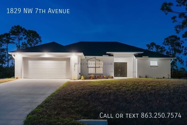 Photo - 1829 NW 7th Ave