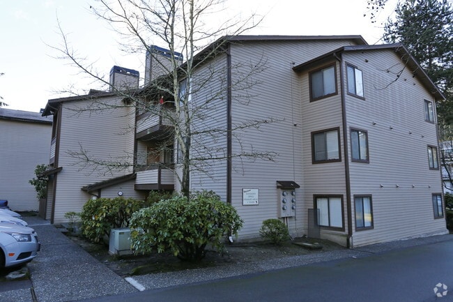 Beardslee Place Apartments